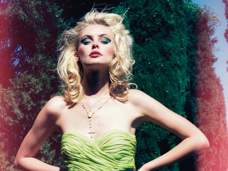 PIO O'KAN Couture featured in VENTUM