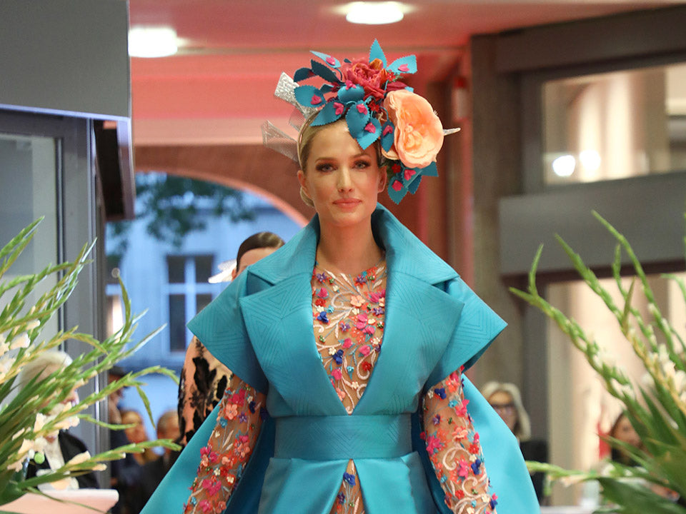 Die Königsallee in Düsseldorf: Promenade pour un Objet d´Exception 2019