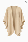 Rayon cape