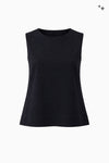Crêpe camisole