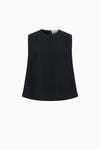 Crêpe camisole