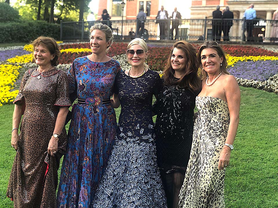 Bayreuther Festspiele 2019