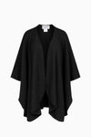 Cape aus Jersey