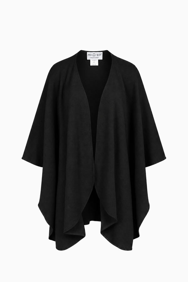 Cape aus Jersey