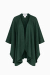 Cape aus Jersey