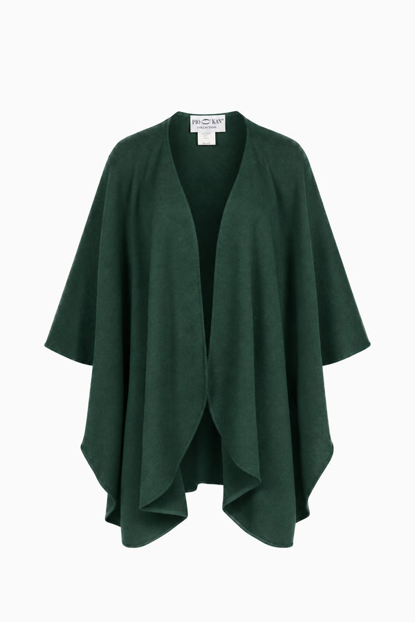 Cape aus Jersey