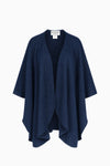 Cape aus Jersey
