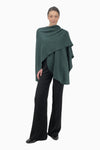 Cape aus Jersey