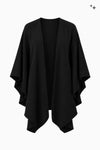 Cape aus Jersey