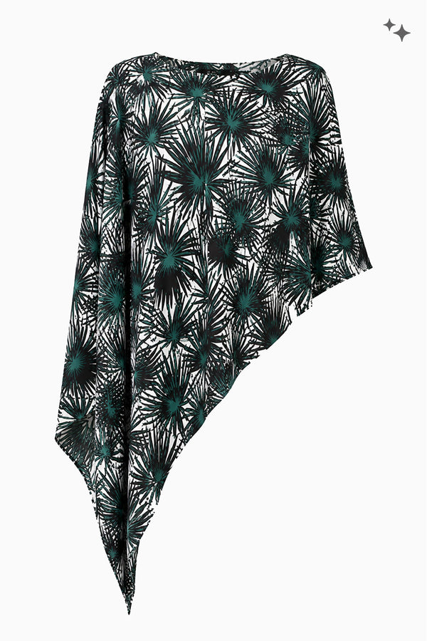 Satin Multi-Top