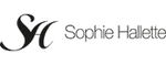 sophie hallette logo