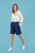 Jeans Shorts