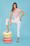 Slim-Fit Jeans