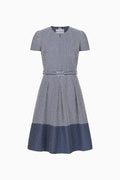 Kleid aus Picqué