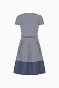 Kleid aus Picqué