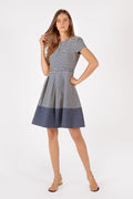Kleid aus Picqué