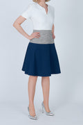 Kleid aus Picqué