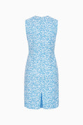 Kleid aus Tweed