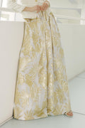 Rock aus Jacquard